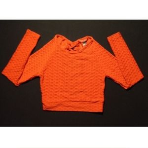 Vibrant Arabian Spice 2Pcs W/Back Detail